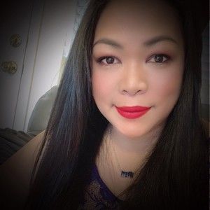 Meet your Posher, Jonalyn